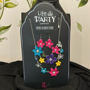 2013 Paparazzi Zi Neckkace